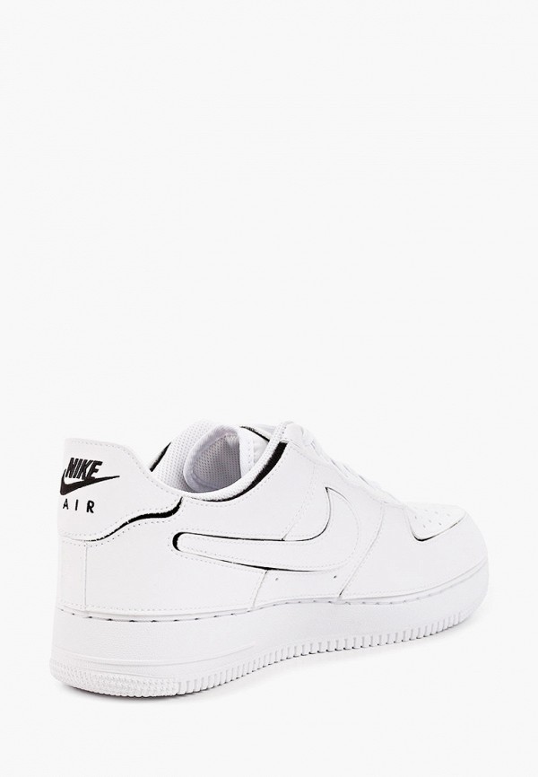 фото Кеды nike