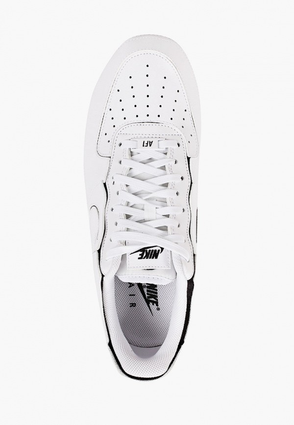 фото Кеды nike