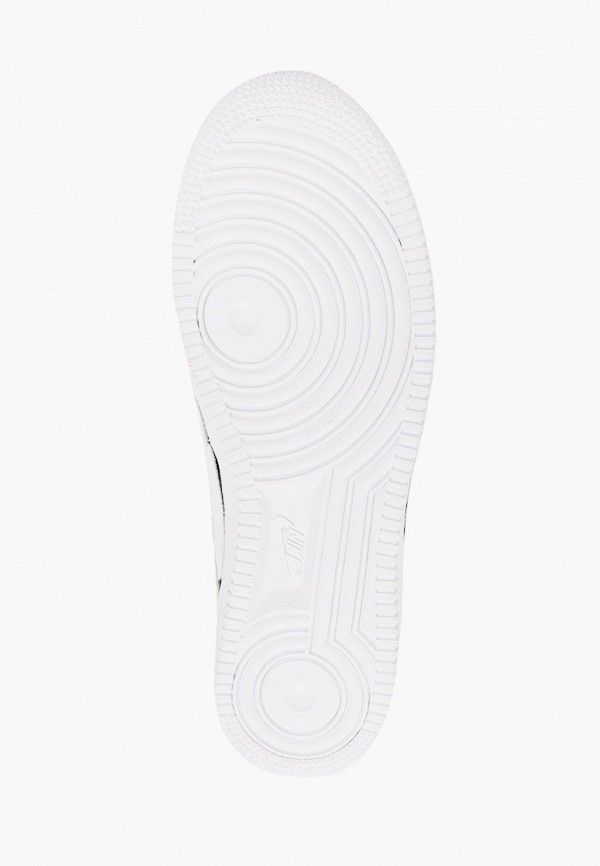 фото Кеды nike