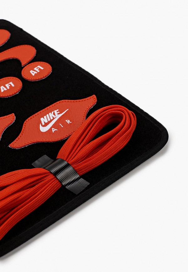 фото Кеды nike