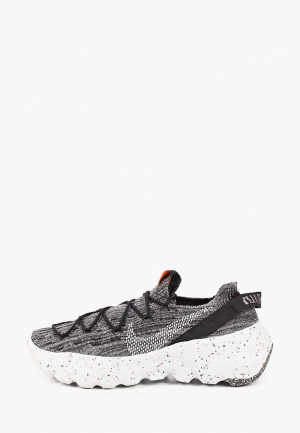 

Кроссовки Nike, Серый, NIKE SPACE HIPPIE 04