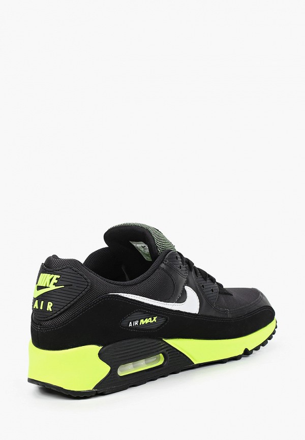 фото Кроссовки nike