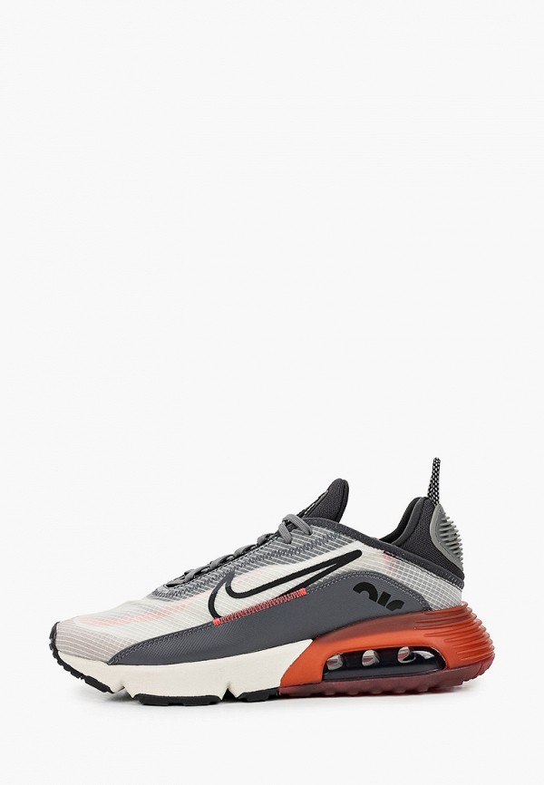 

Кроссовки Nike, Серый, NIKE AIR MAX 2090