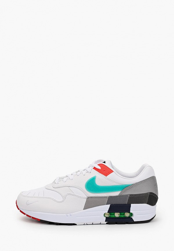 

Кроссовки Nike, Белый, AIR MAX 1 EOI