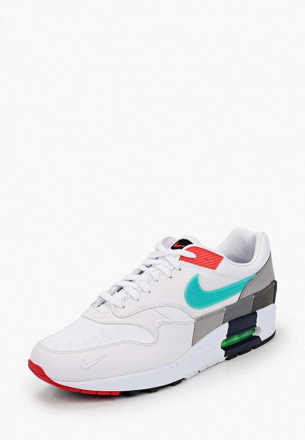 

Кроссовки Nike, Белый, AIR MAX 1 EOI