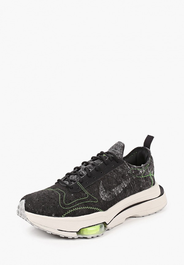 

Кроссовки Nike, Серый, NIKE AIR ZOOM-TYPE