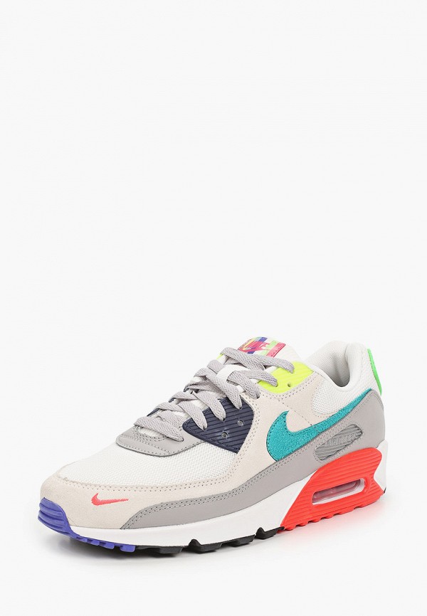 фото Кроссовки nike