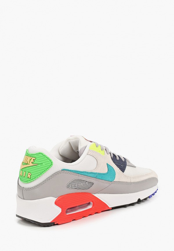 фото Кроссовки nike