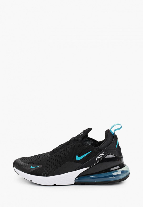

Кроссовки Nike, Черный, NIKE AIR MAX 270