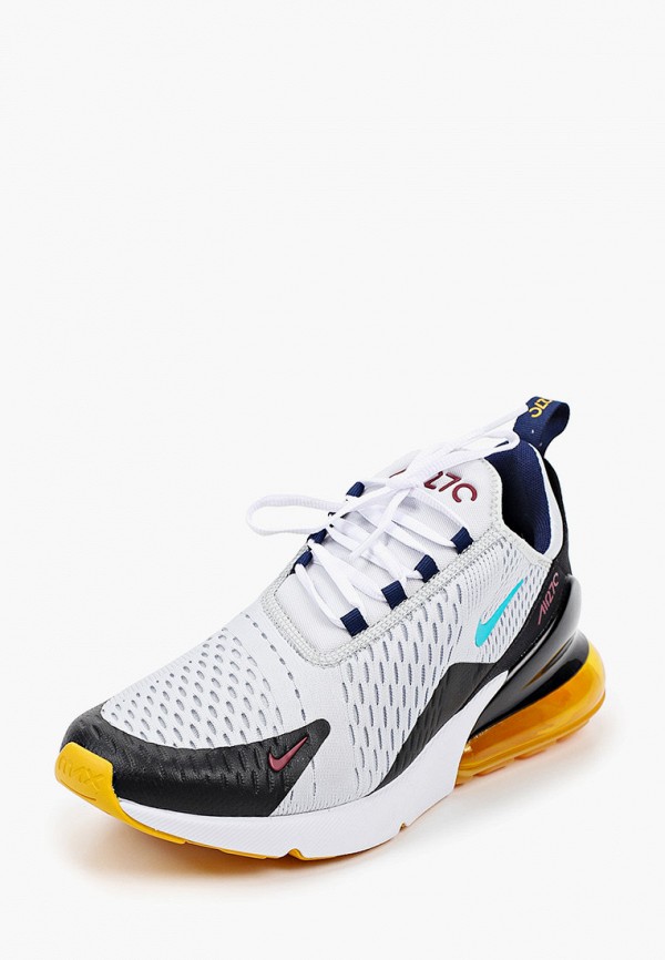 фото Кроссовки nike