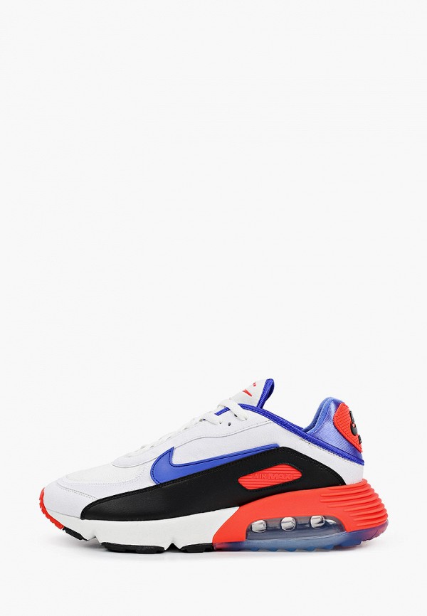 

Кроссовки Nike, Разноцветный, NIKE AIR MAX 2090 EOI