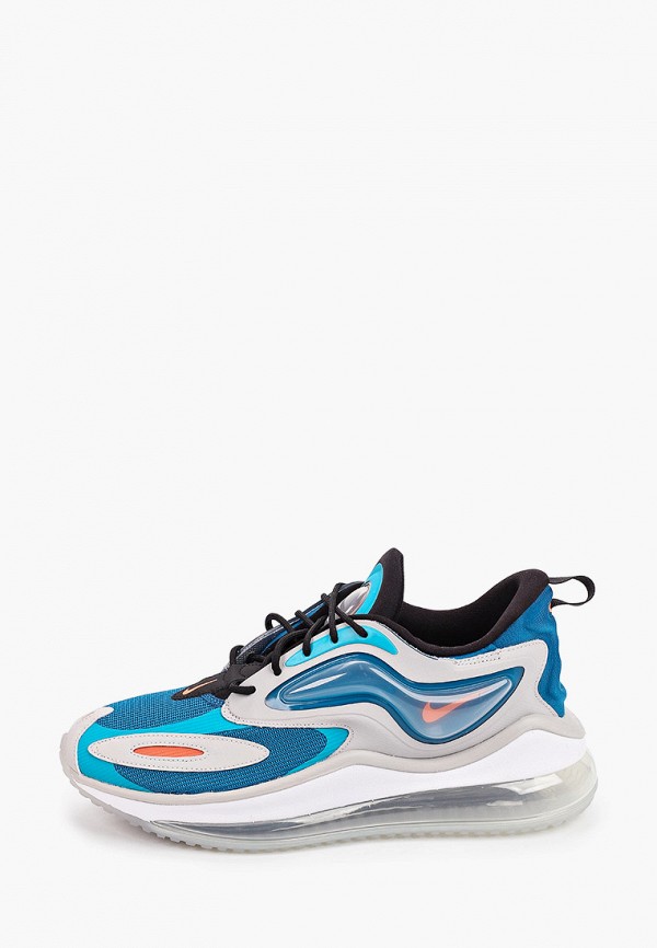 

Кроссовки Nike, Серый, AIR MAX ZEPHYR