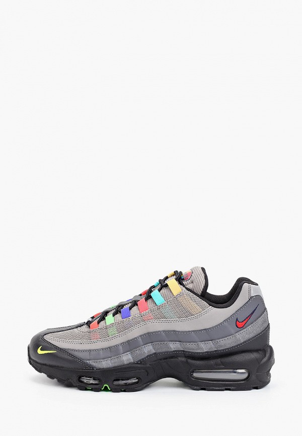 фото Кроссовки nike