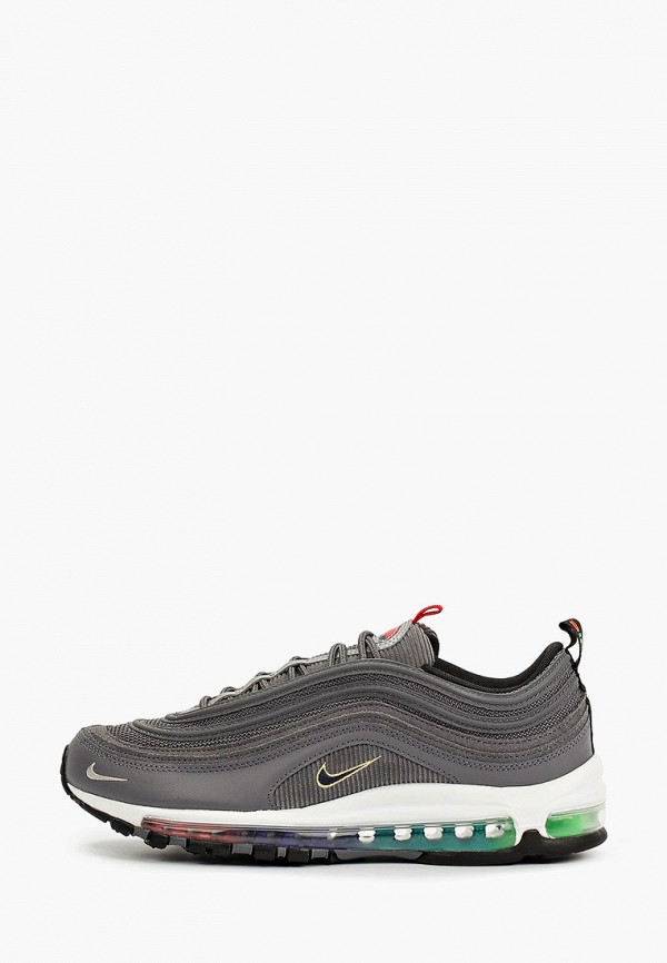 

Кроссовки Nike, Серый, NIKE AIR MAX 97 SE