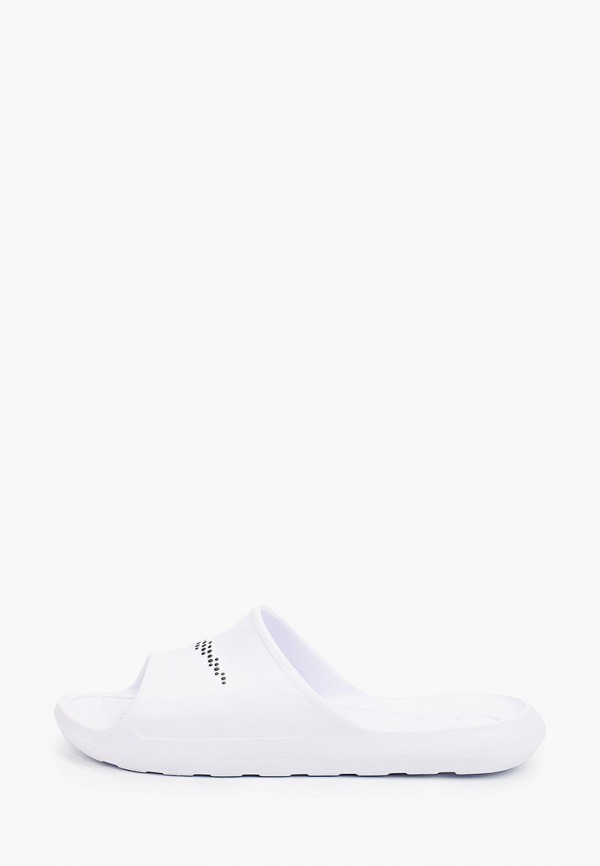 

Сланцы Nike, Белый, NIKE VICTORI ONE SHOWER SLIDE