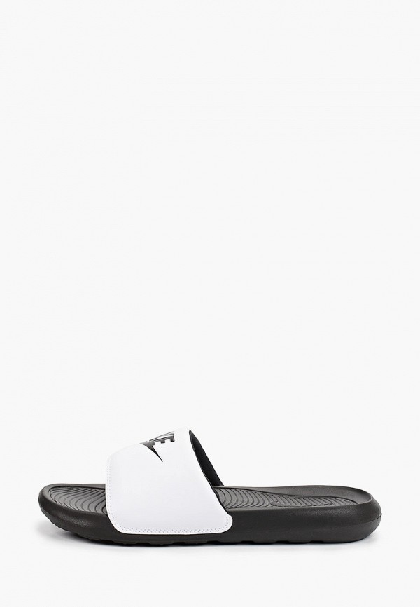 

Сланцы Nike, Белый, NIKE VICTORI ONE SLIDE