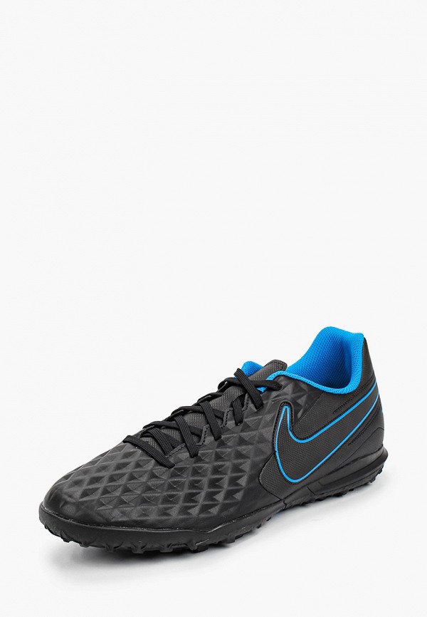 

Шиповки Nike, Черный, LEGEND 8 CLUB TF