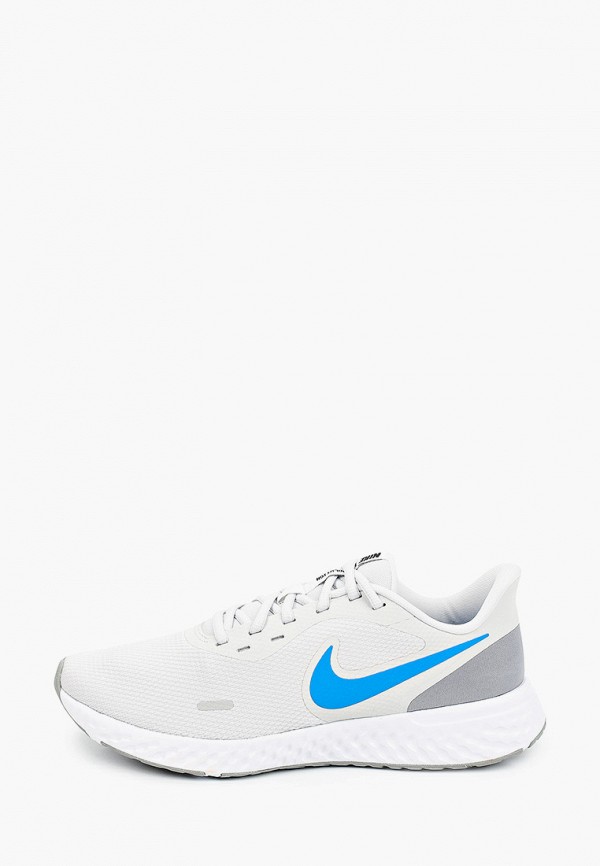 

Кроссовки Nike, Серый, NIKE REVOLUTION 5