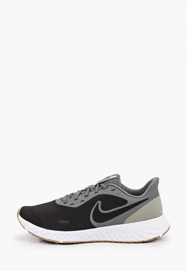 

Кроссовки Nike, Черный, NIKE REVOLUTION 5