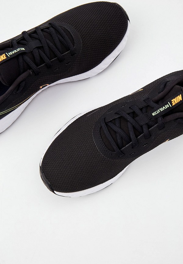 

Кроссовки Nike, Черный, NIKE REVOLUTION 5