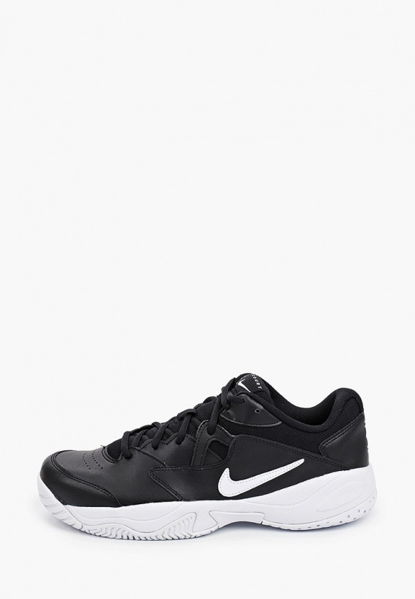 

Кроссовки Nike, Черный, NIKE COURT LITE 2