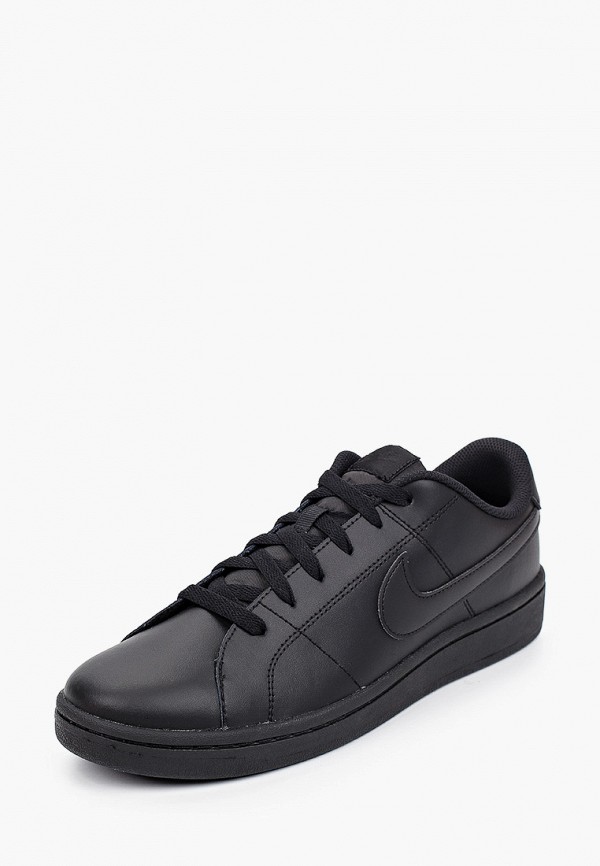 фото Кеды nike