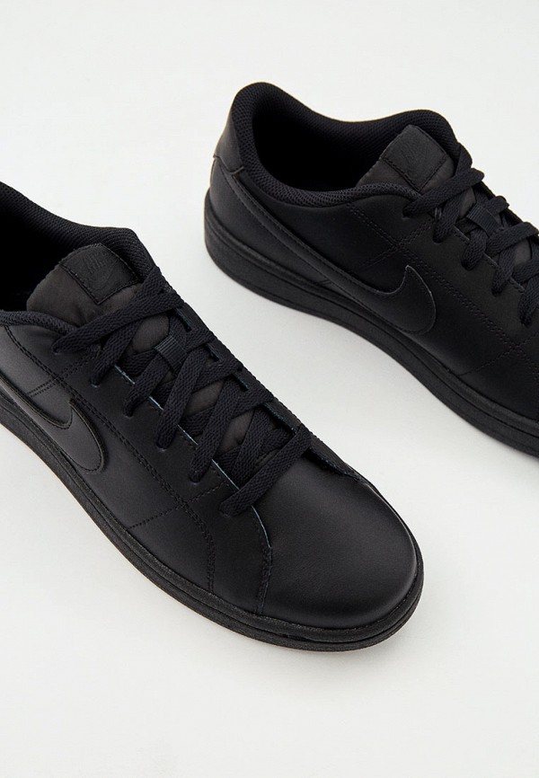 фото Кеды nike