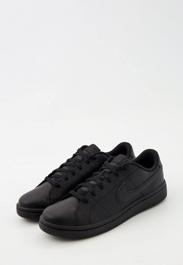 фото Кеды nike