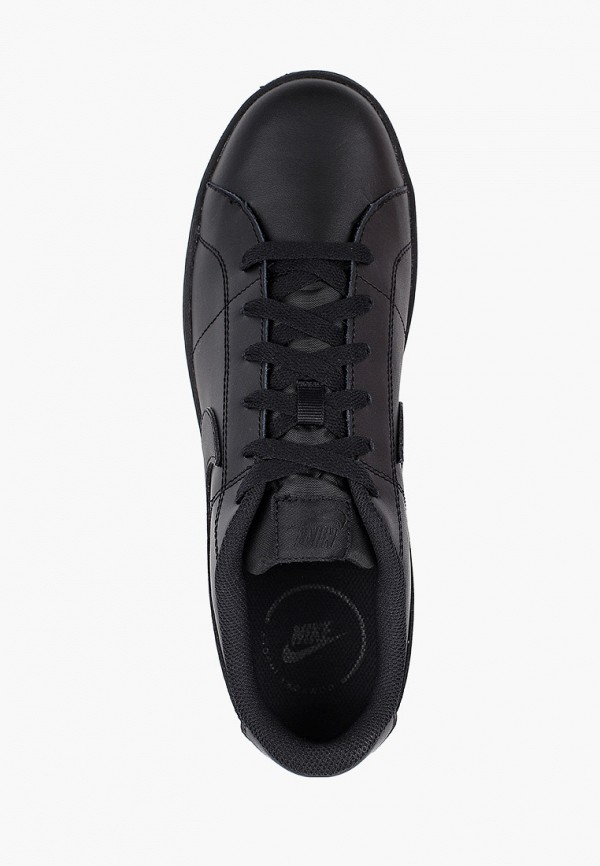 фото Кеды nike