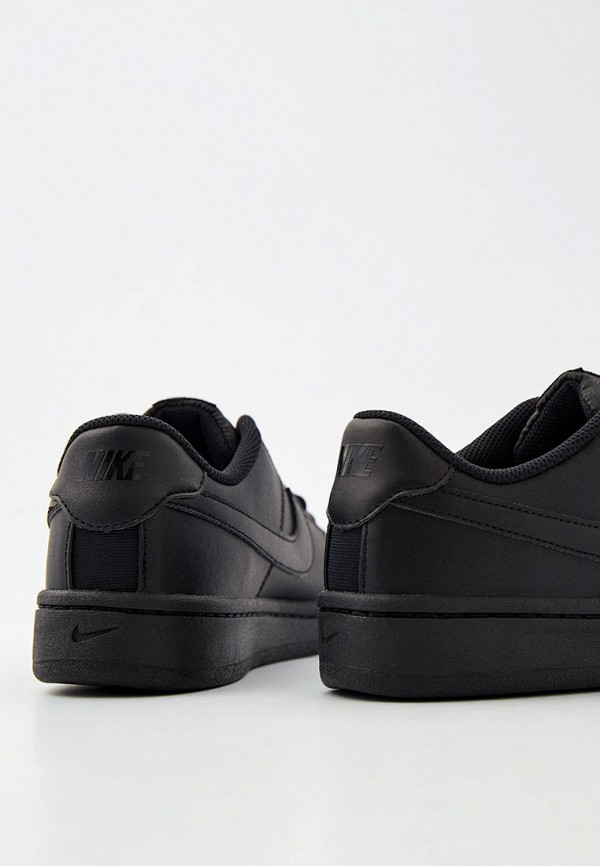 фото Кеды nike