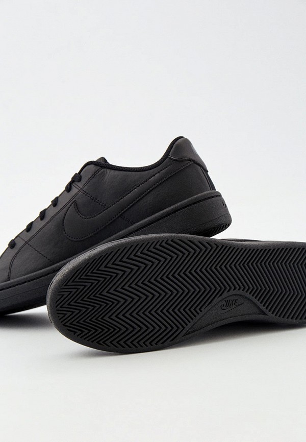фото Кеды nike