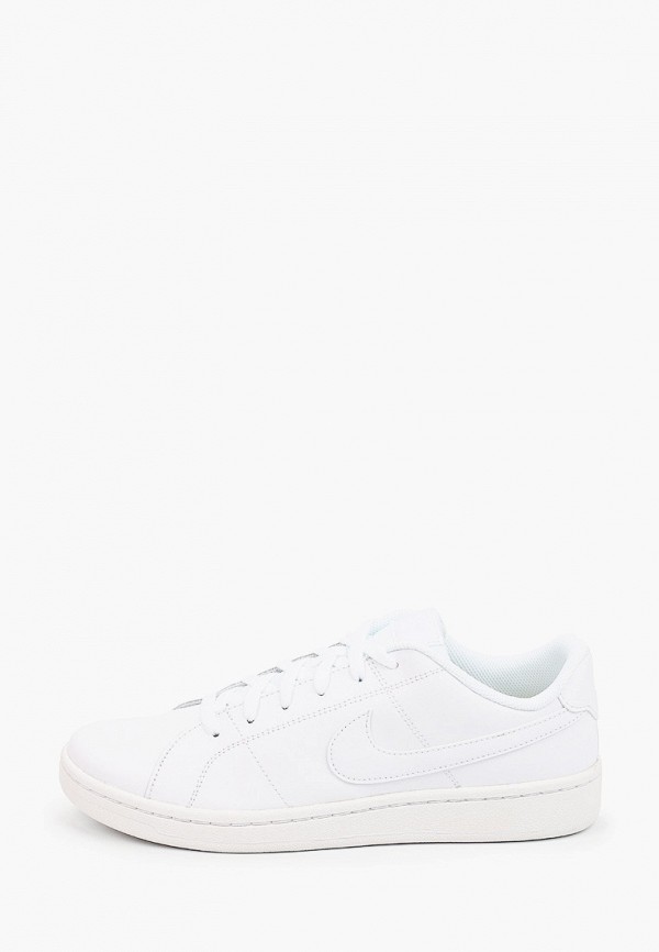 фото Кеды nike