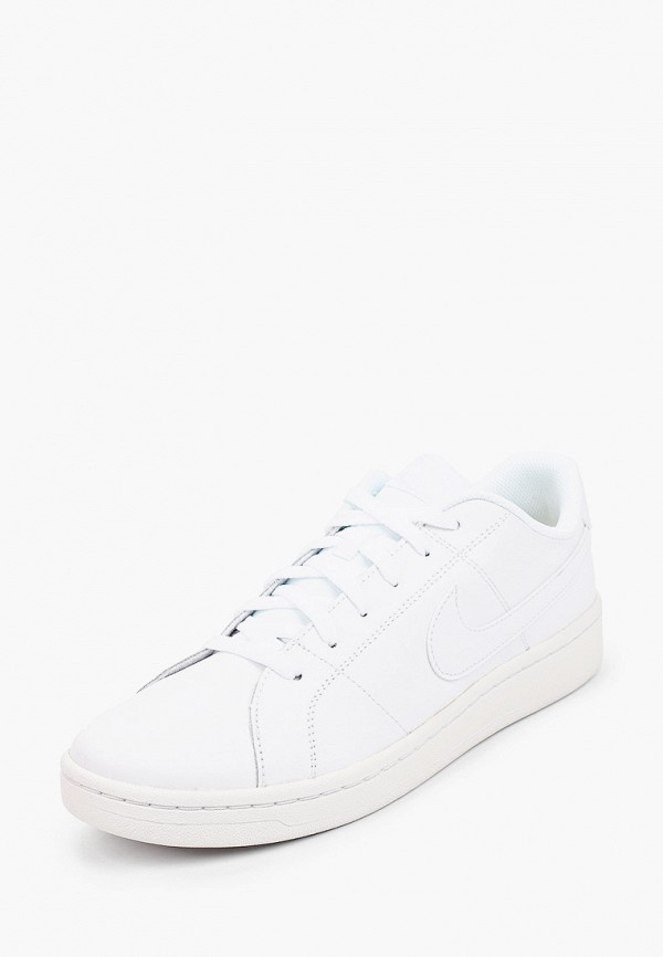 фото Кеды nike