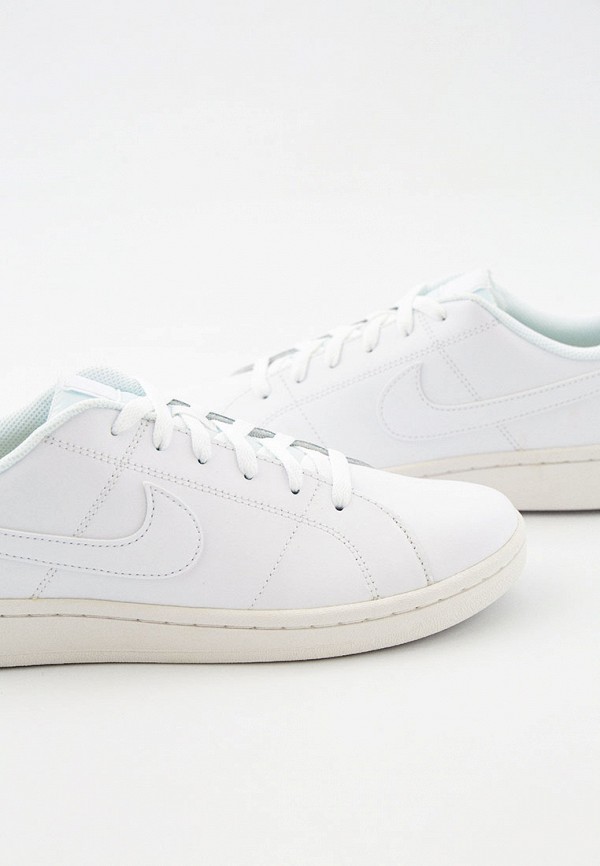 фото Кеды nike