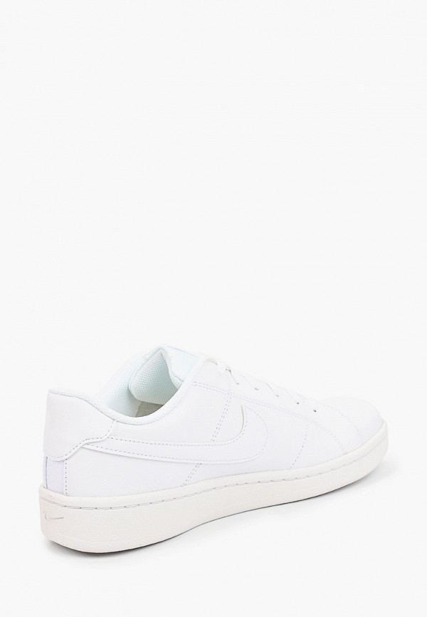 фото Кеды nike