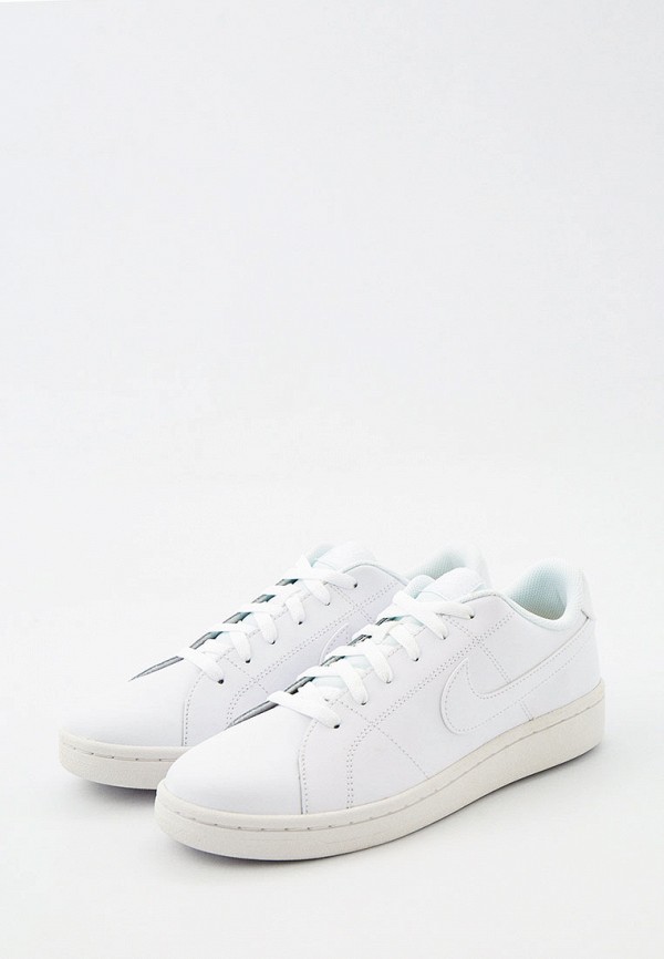 фото Кеды nike