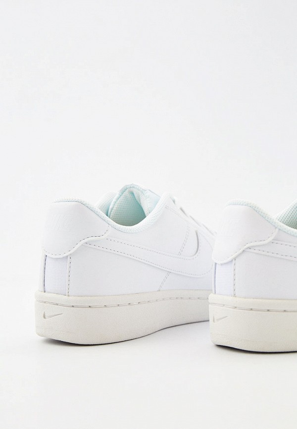 фото Кеды nike