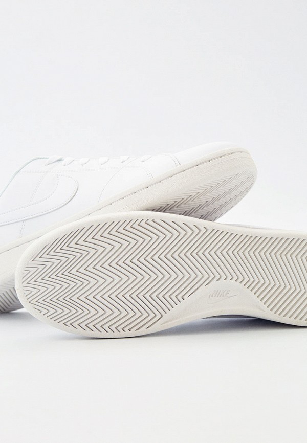фото Кеды nike