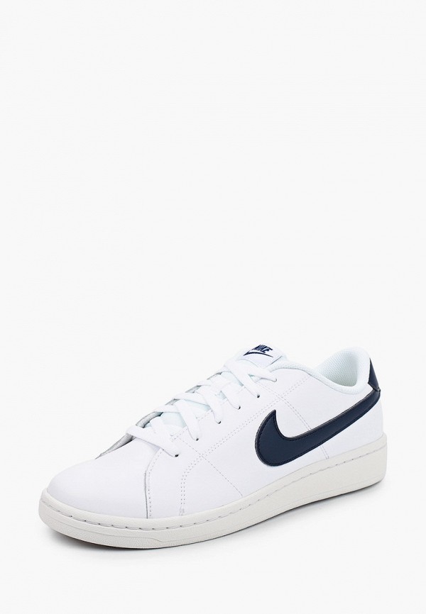 фото Кеды nike