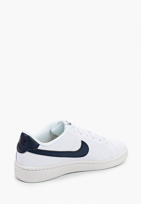 фото Кеды nike