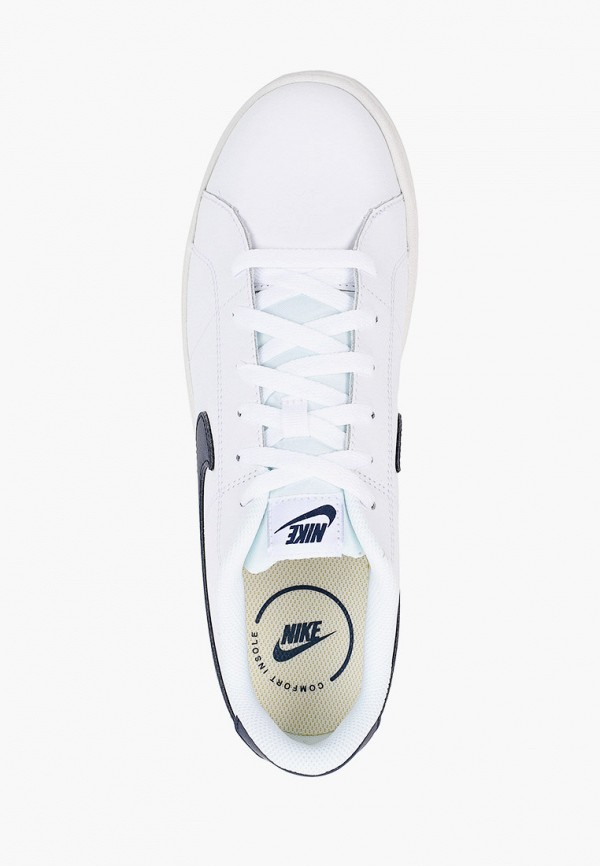 фото Кеды nike