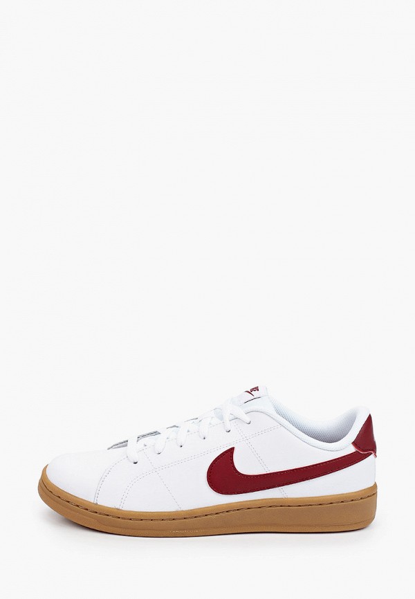 

Кеды Nike, Белый, NIKE COURT ROYALE 2