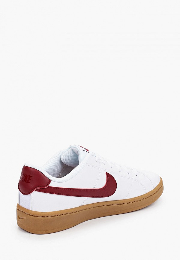 фото Кеды nike
