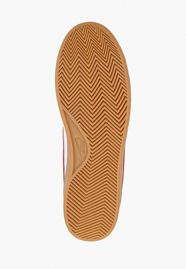 фото Кеды nike