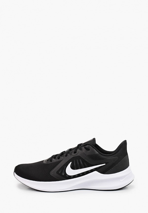

Кроссовки Nike, Черный, NIKE DOWNSHIFTER 10