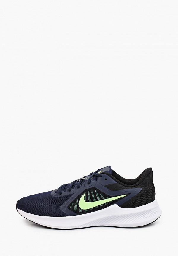 

Кроссовки Nike, Синий, NIKE DOWNSHIFTER 10