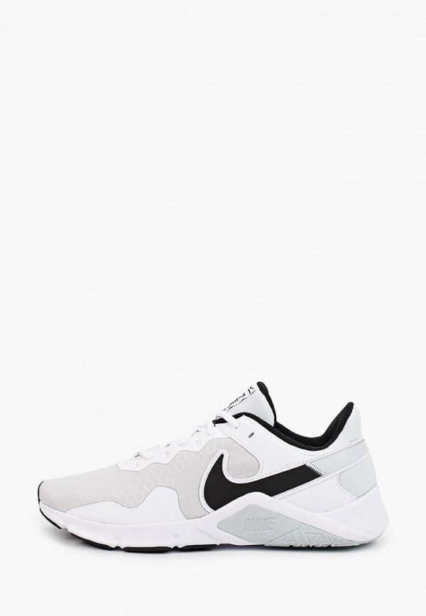 

Кроссовки Nike, Серый, NIKE LEGEND ESSENTIAL 2