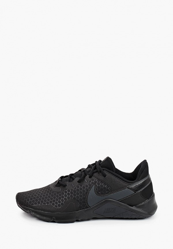 

Кроссовки Nike, Черный, NIKE LEGEND ESSENTIAL 2