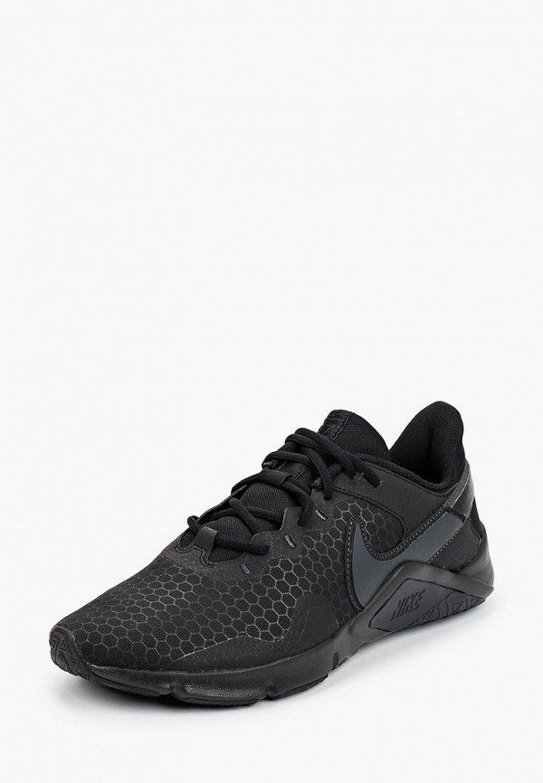

Кроссовки Nike, Черный, NIKE LEGEND ESSENTIAL 2