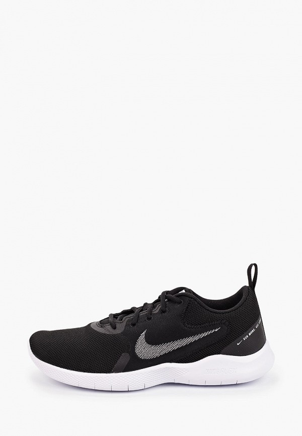 

Кроссовки Nike, Черный, NIKE FLEX EXPERIENCE RN 10